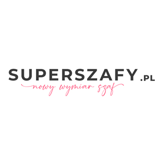 obrazek zastępczy - logo sklepu Super Szafy